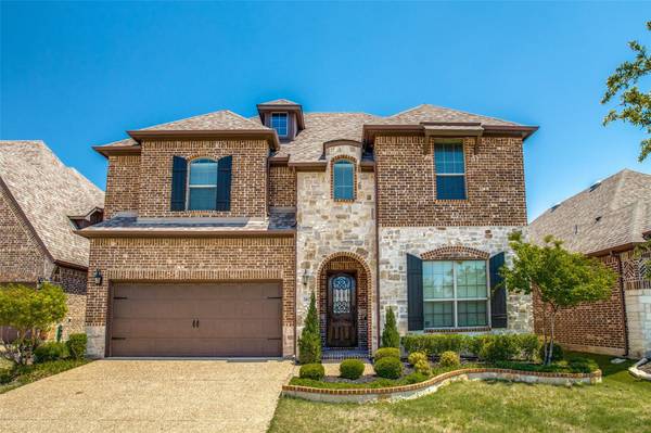 2012 Woodlawn Trail, Prosper, TX 75078