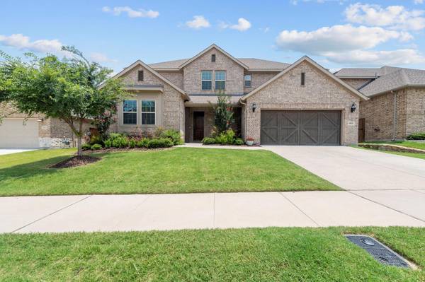 3026 Ivywood Place, Celina, TX 75009