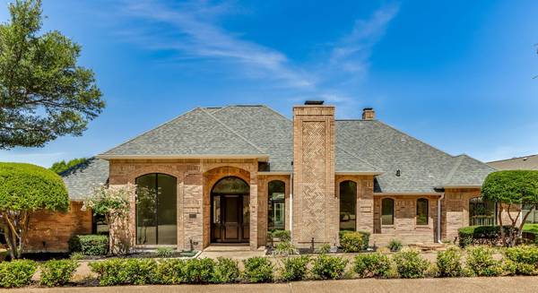 5623 Plumtree Drive, Dallas, TX 75252