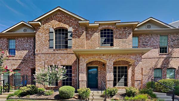 575 S Virginia Hills Drive #3903, Mckinney, TX 75072