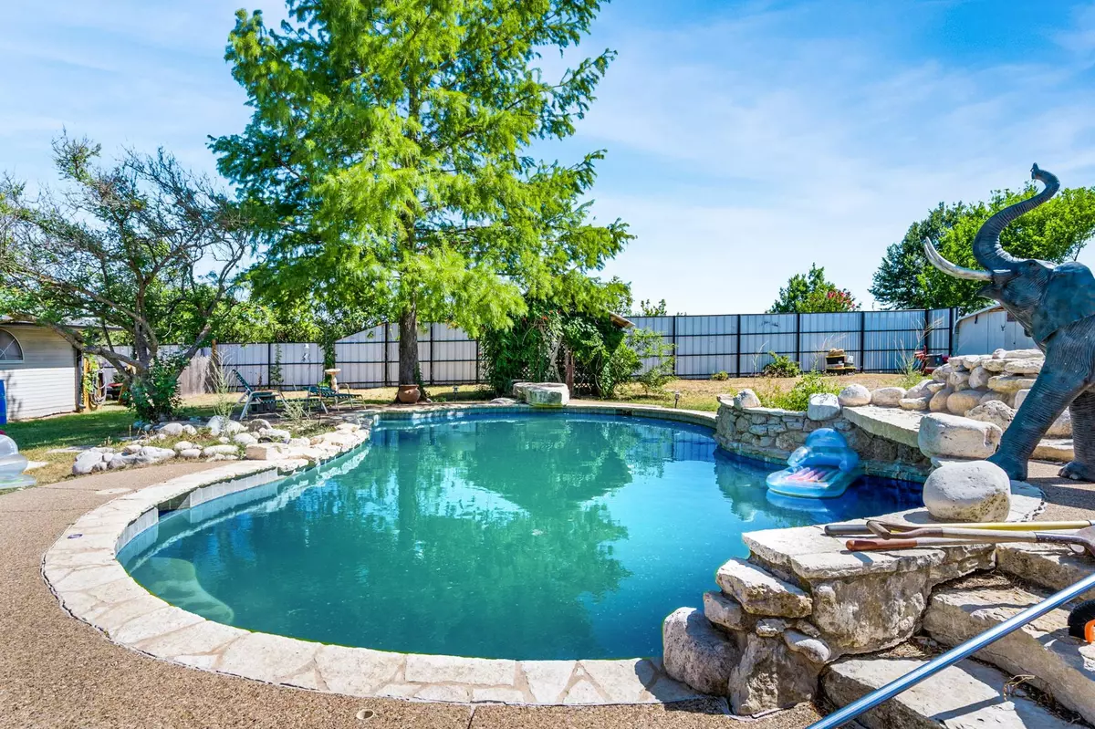 Weatherford, TX 76085,2633 Hawkins Lilly Road