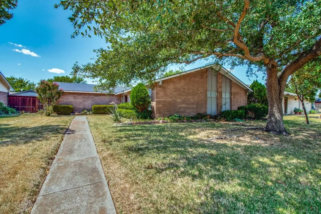 Mesquite, TX 75150,3213 Berkshire Drive