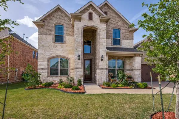 Celina, TX 75078,2821 Driftwood Creek Trail