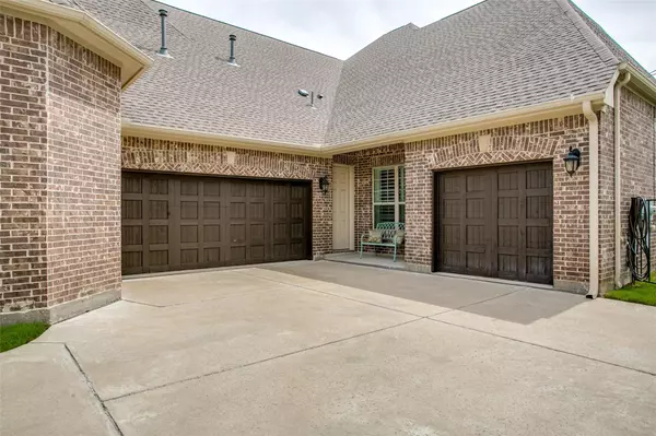 Colleyville, TX 76034,7705 Prairie View Drive