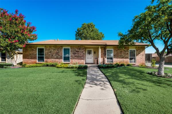 5168 Sherman Drive, The Colony, TX 75056