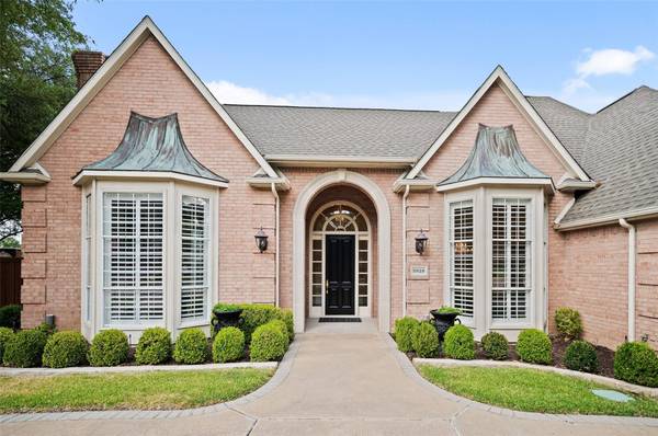 5928 Sicilian Circle, Plano, TX 75093