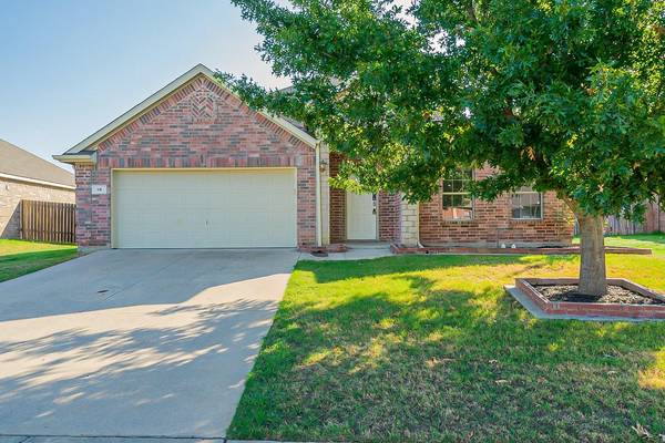 18 Pleasant Valley, Sanger, TX 76266