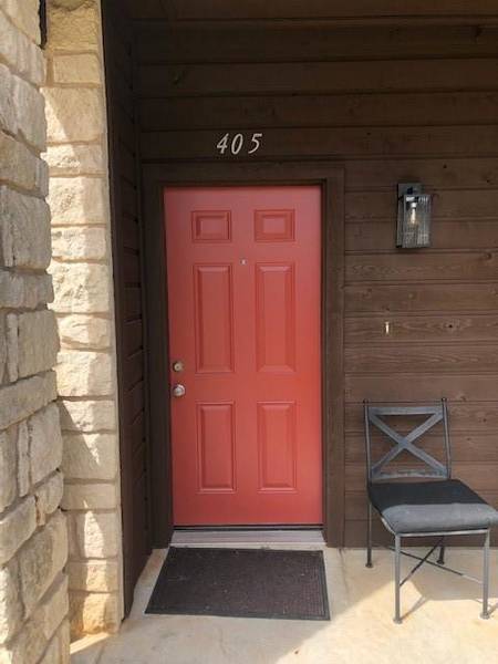 26035 Heartwood Drive #405, Whitney, TX 76692