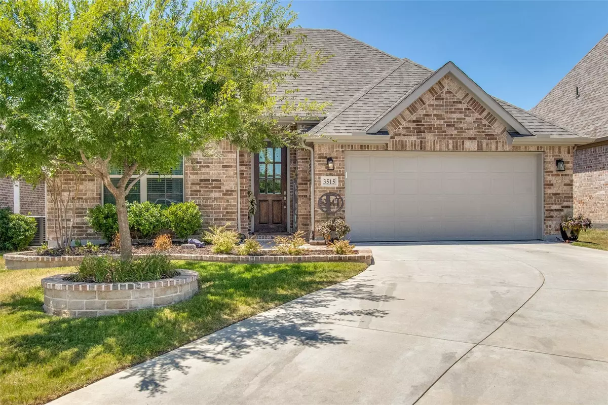 Melissa, TX 75454,3515 Camden Drive