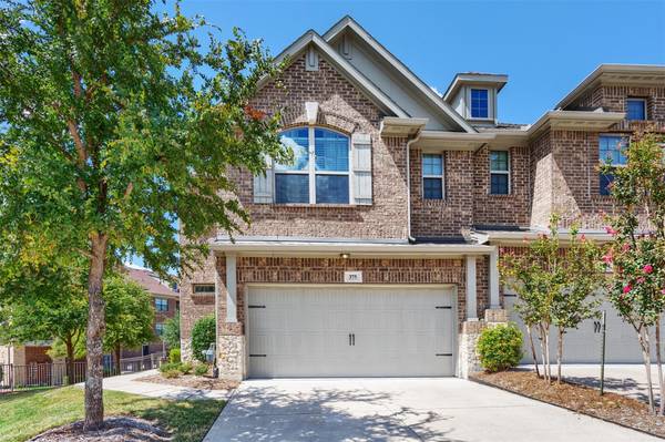 375 Jacob Lane, Fairview, TX 75069