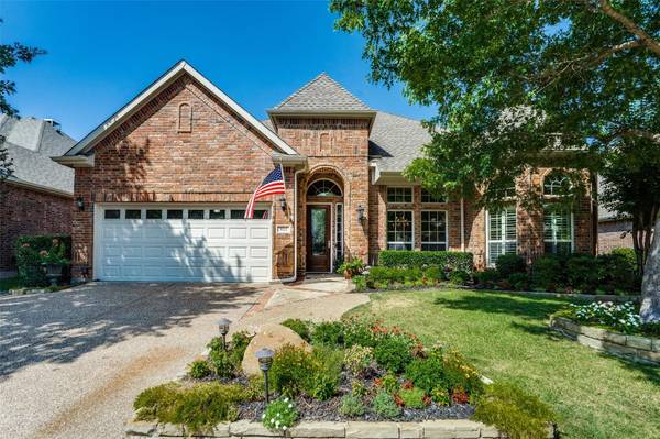 923 Shoal Creek Drive, Fairview, TX 75069