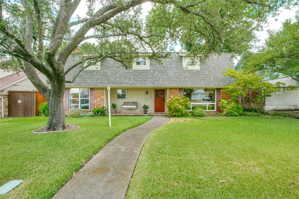 1427 Stagecoach Drive, Richardson, TX 75080