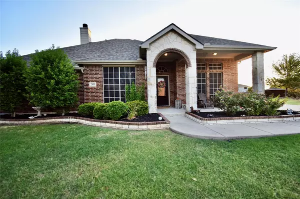 2935 Barton Springs Lane, Rockwall, TX 75087