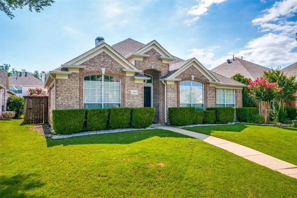 10416 Harris Court, Irving, TX 75063