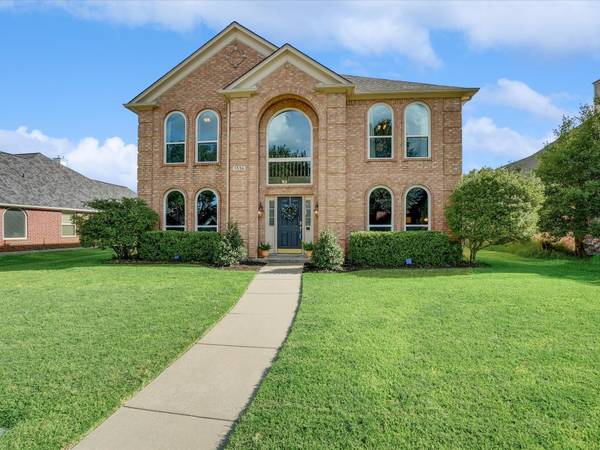 1336 Autumn Trail, Lewisville, TX 75067