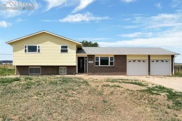 Larkspur, CO 80118,12501 Mesa View RD