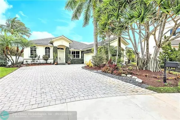 2186 Quail Roost Dr, Weston, FL 33327