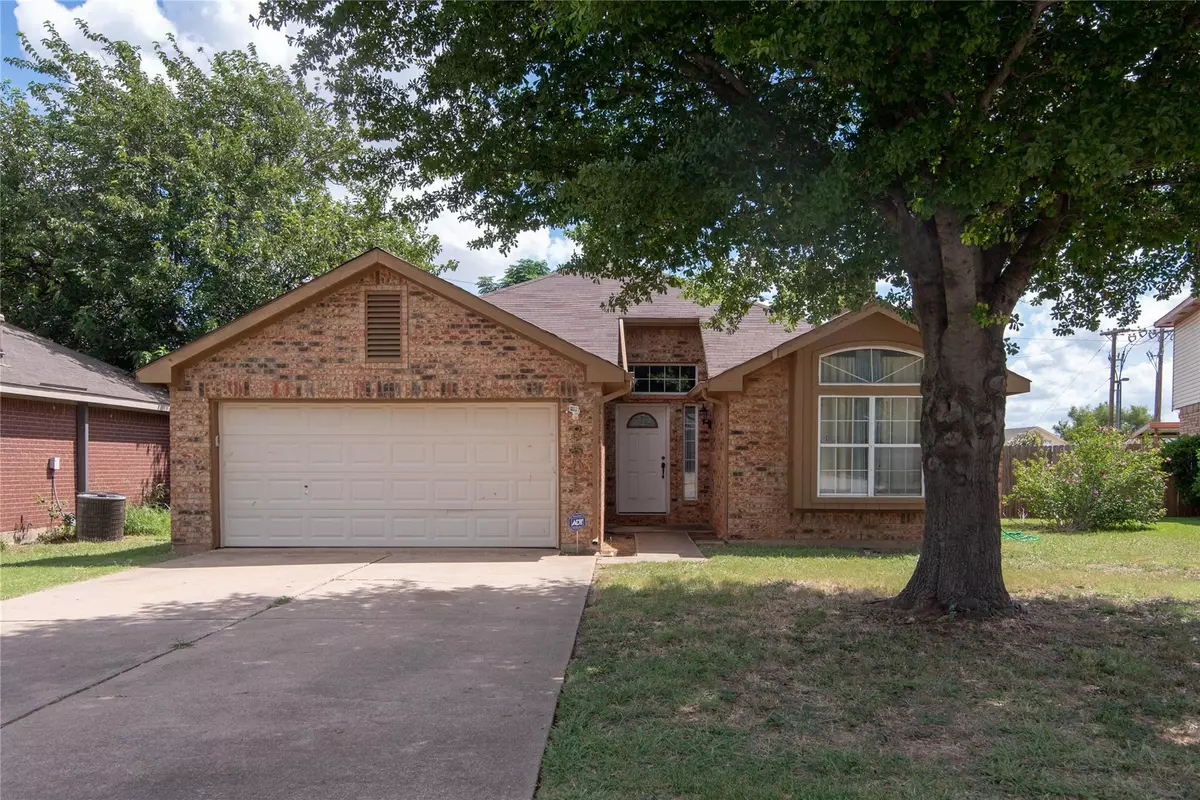 Fort Worth, TX 76134,8505 Willow Creek Court