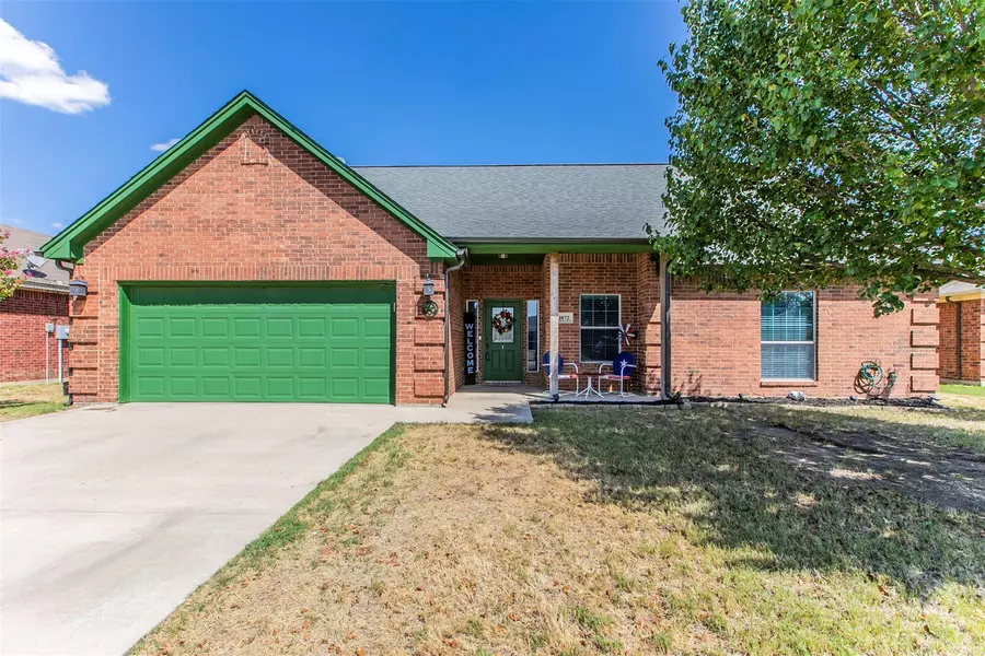 1872 Pheasant Drive, Weatherford, TX 76088