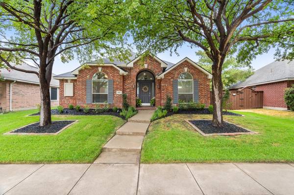 6513 Maple Drive, The Colony, TX 75056