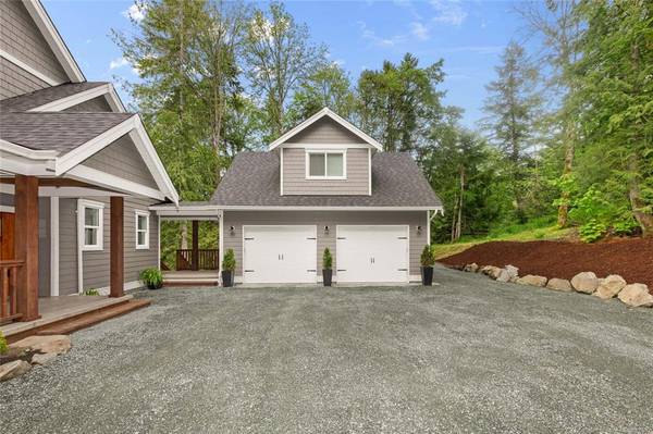 Westholme, BC V0R 1K5,8256 Bonsall Rd