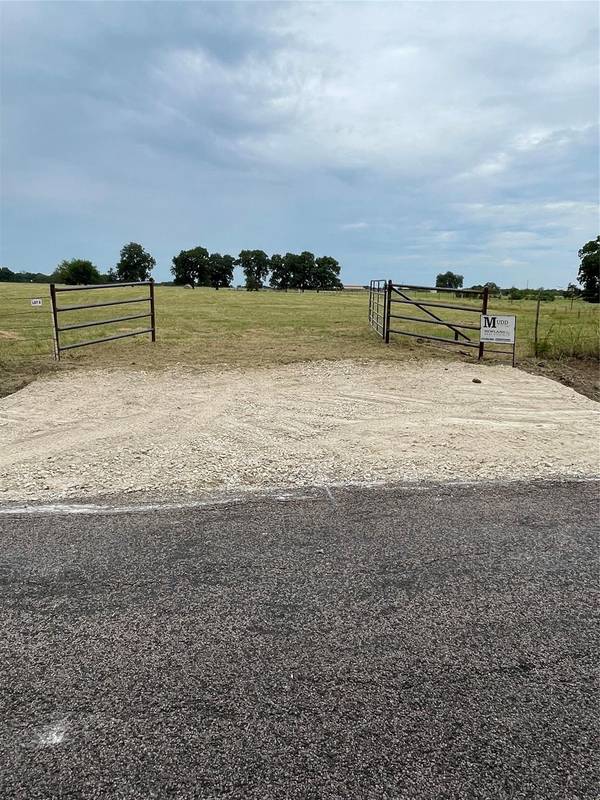 TBD LOT 8 Arkansas, Sadler, TX 76264