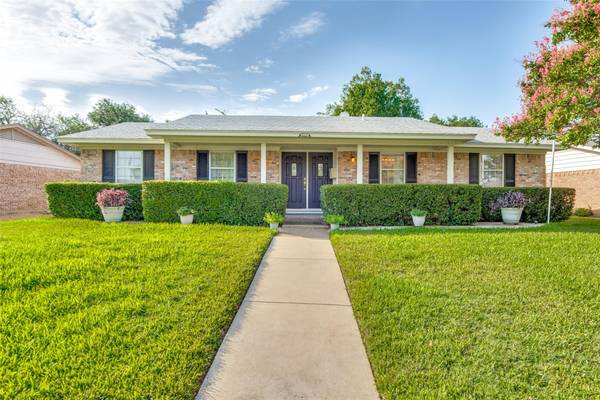 3622 Chime Street, Irving, TX 75062