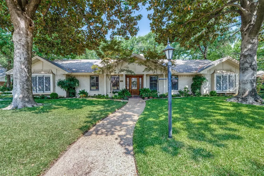 2307 Lakeside Drive, Arlington, TX 76013