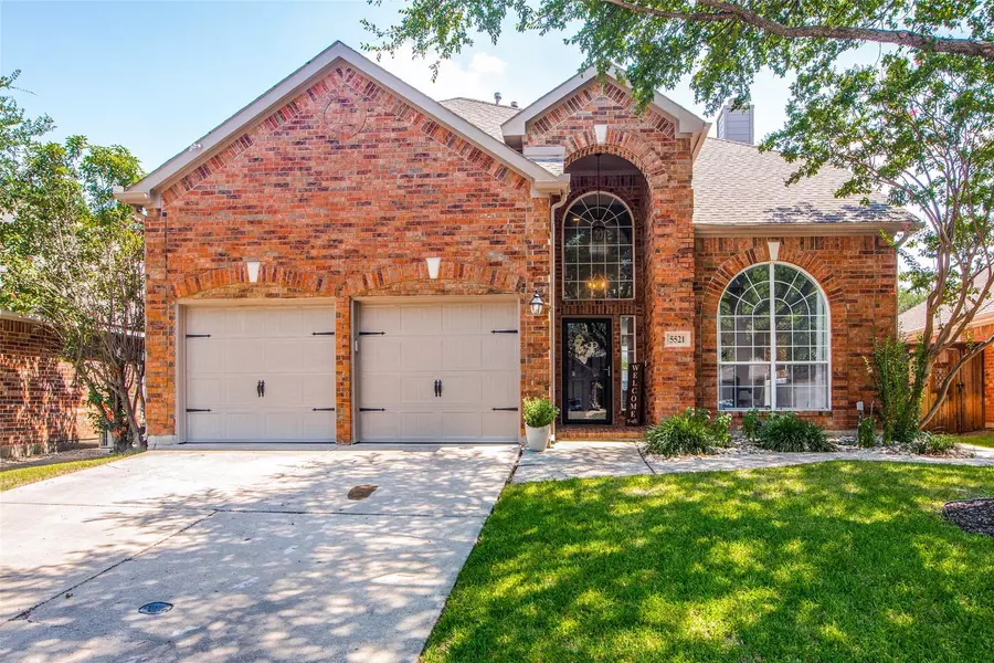 5521 Crystal Court, Mckinney, TX 75072