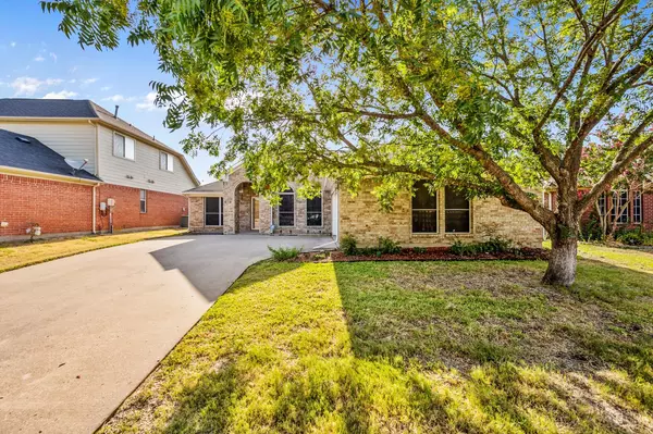 Arlington, TX 76001,6301 St Leonard Drive