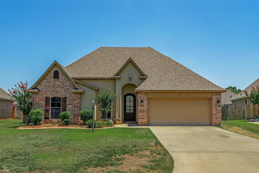 711 Fox Den, Haughton, LA 71037