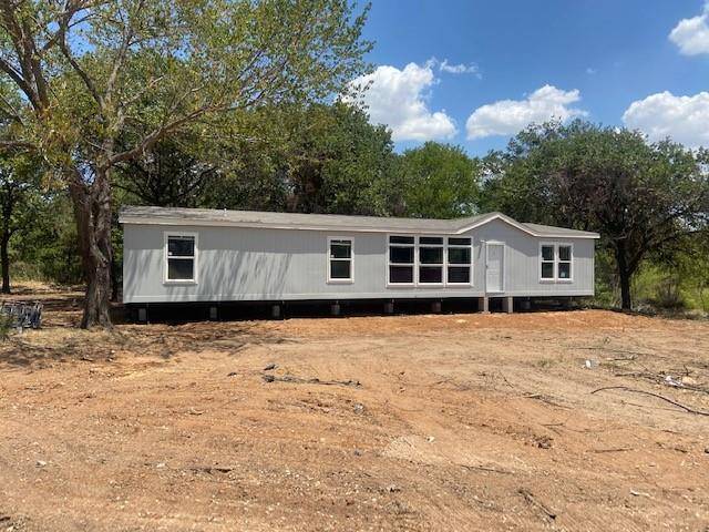 201 County Road 4783, Boyd, TX 76023