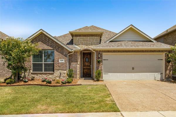 16609 Toledo Bend Court, Prosper, TX 75078