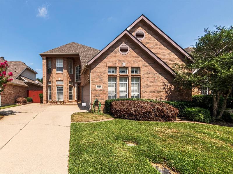 8621 Forest Glen Drive, Irving, TX 75063