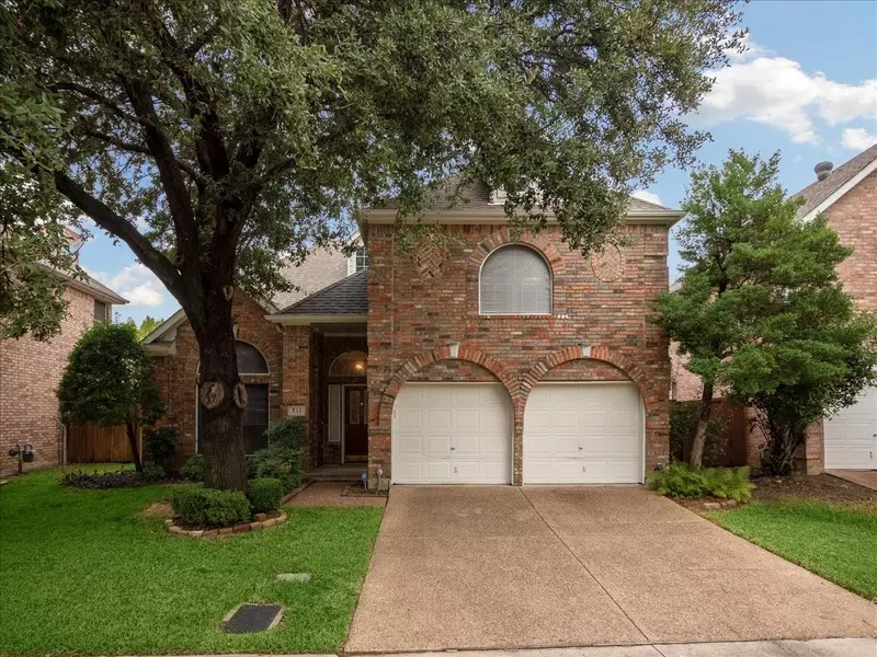 311 Riverwalk Lane, Irving, TX 75063