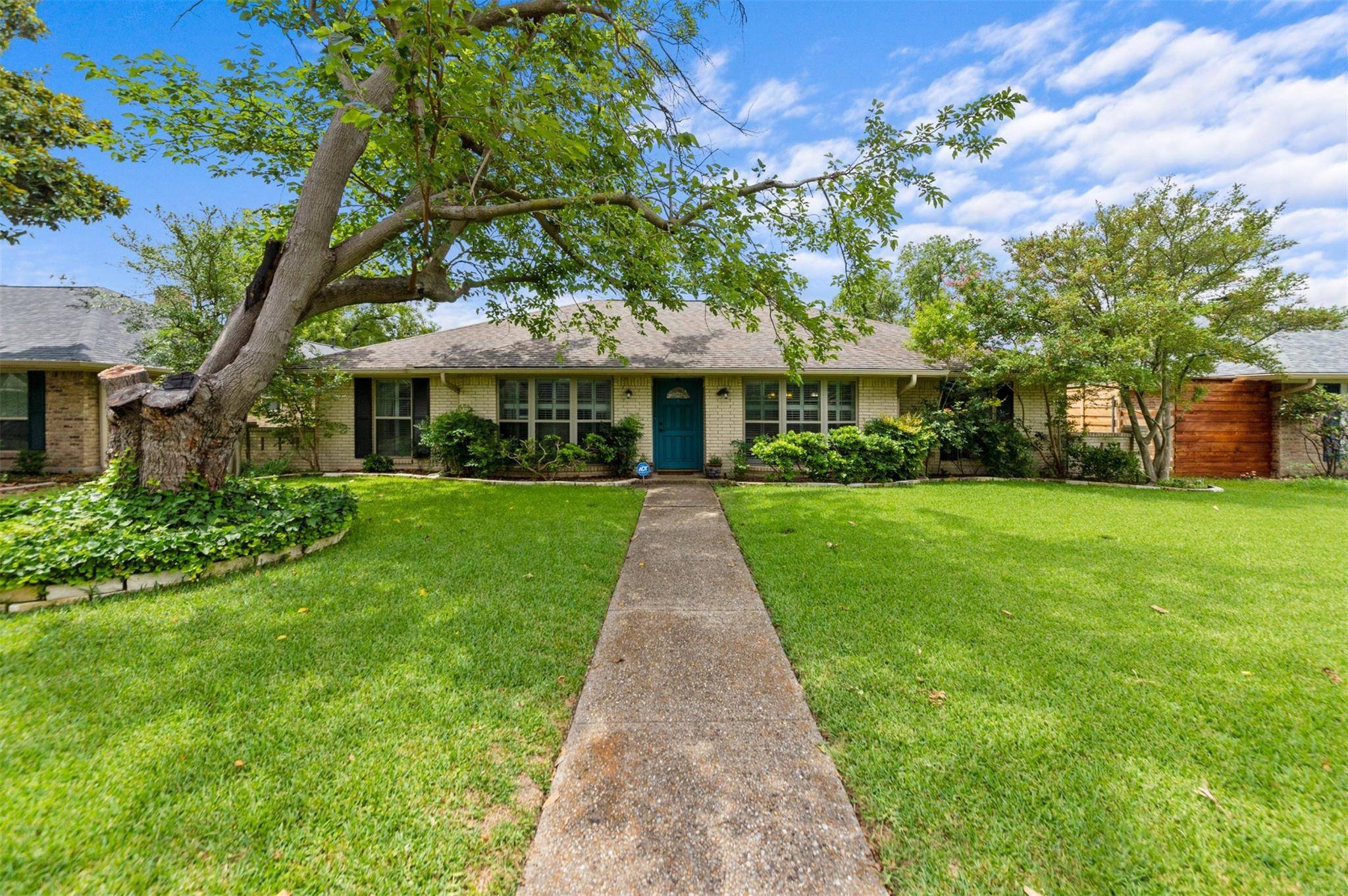 412 Birch Lane, Richardson, TX 75081