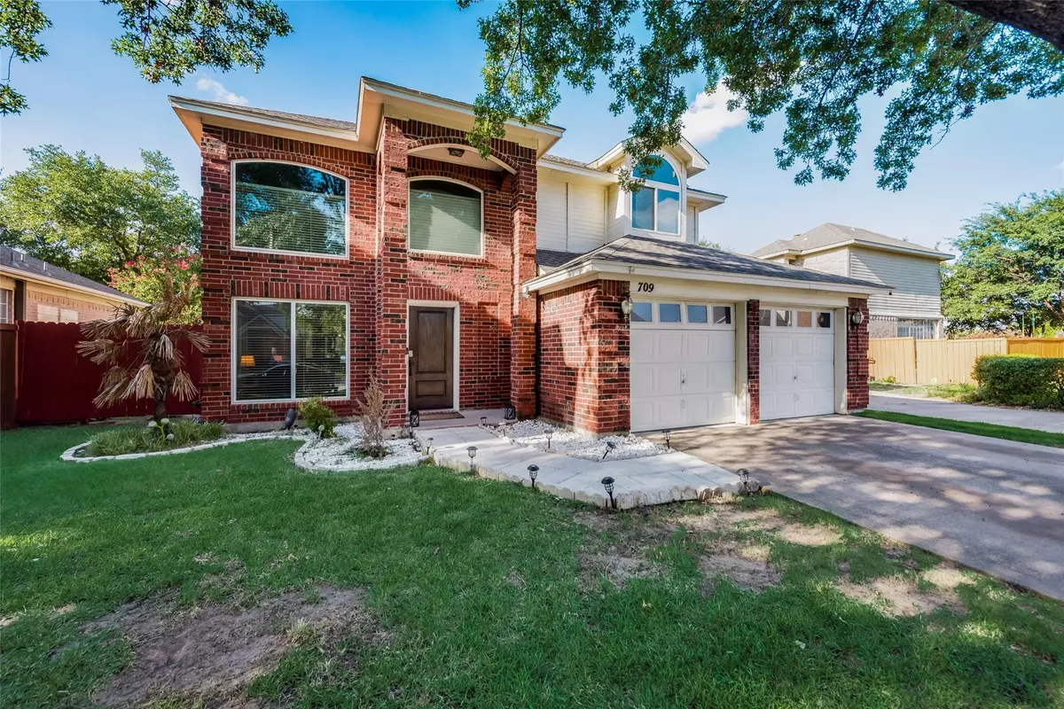 Irving, TX 75063,709 Marble Canyon Circle