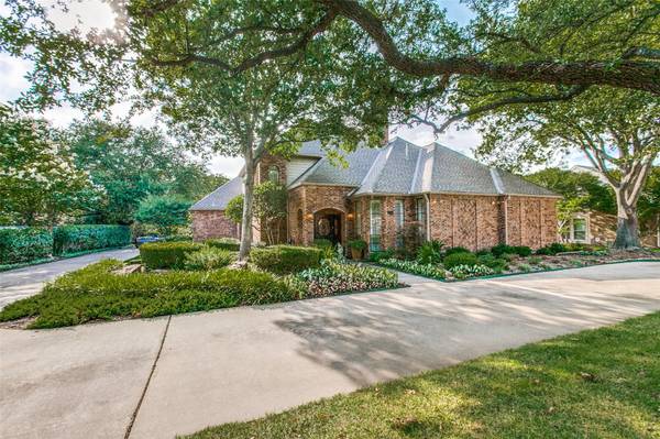 2115 Brandeis Drive, Richardson, TX 75082