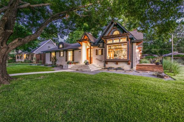 629 Opal Lane, Richardson, TX 75080