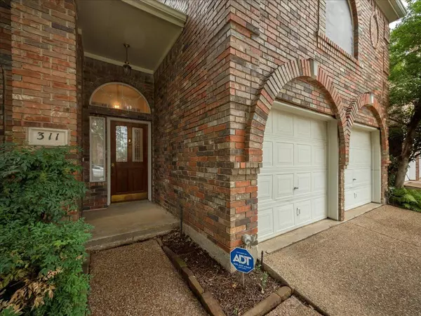 Irving, TX 75063,311 Riverwalk Lane