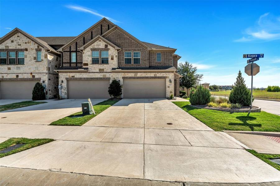 5638 Niagara Road, The Colony, TX 75056