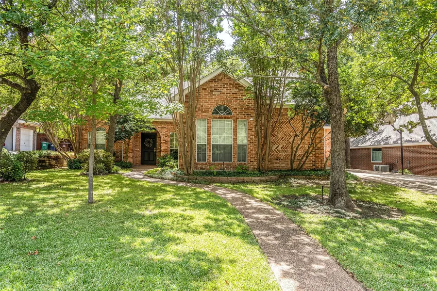 1400 Gatewood Drive, Denton, TX 76205