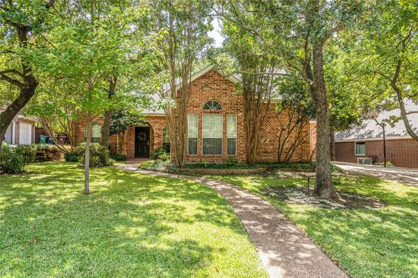 1400 Gatewood Drive, Denton, TX 76205