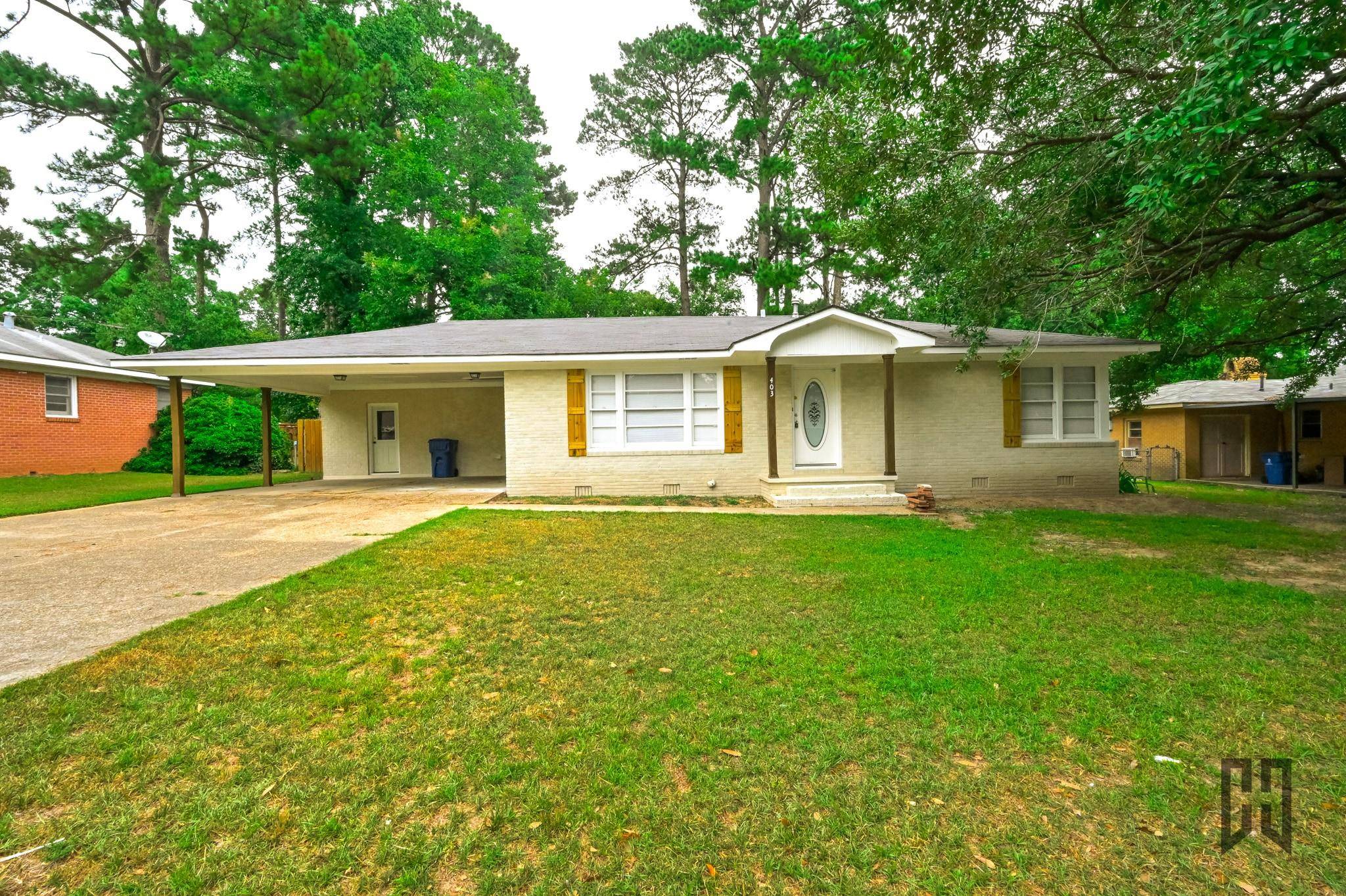 403 Lakeshore Drive, Minden, LA 71055