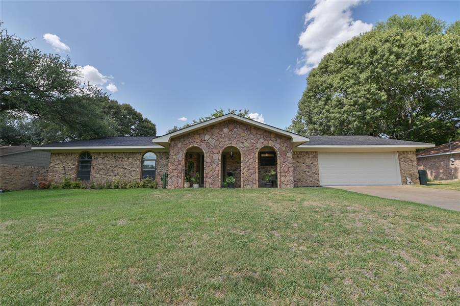 151 Minwood Street, Mineola, TX 75773