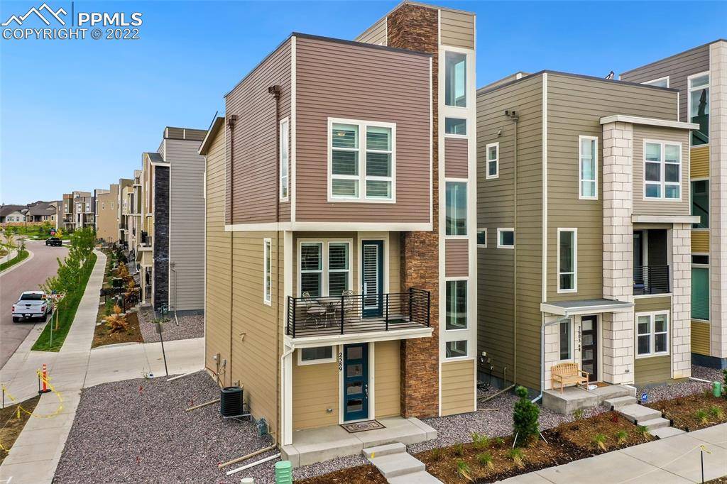 Castle Rock, CO 80109,2589 Mayotte WAY