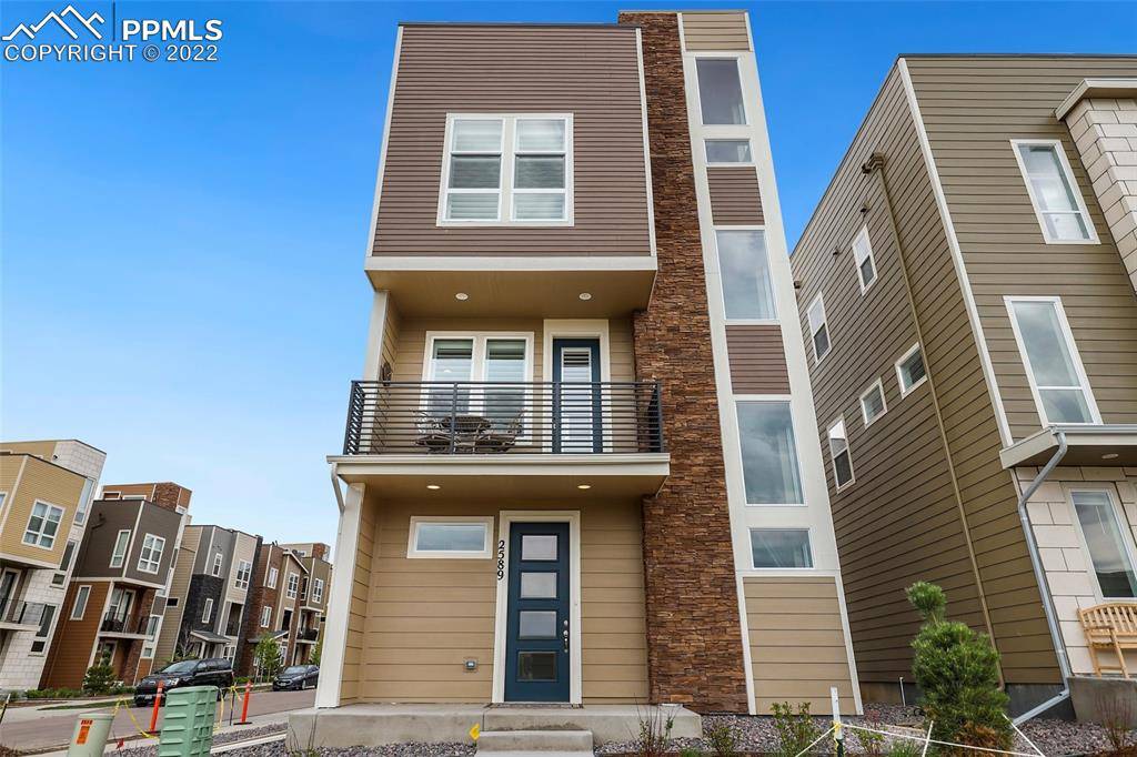 Castle Rock, CO 80109,2589 Mayotte WAY