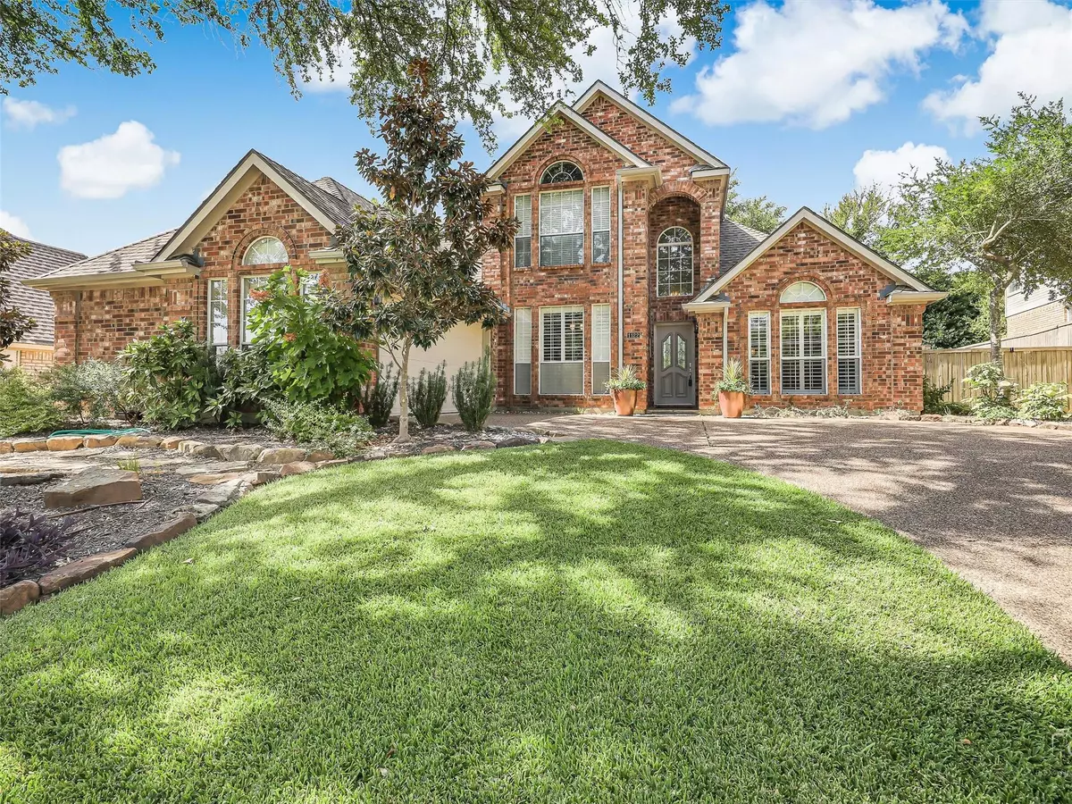 Mckinney, TX 75072,1122 Brook Hill Road