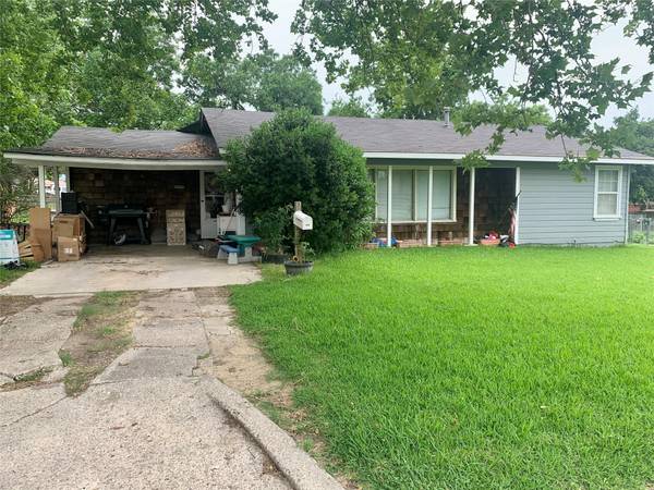 105 Jordan Drive, Nocona, TX 76255