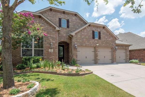 3202 Franklin Avenue, Melissa, TX 75454